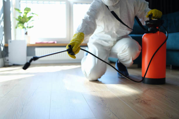 Reliable Biohazard Cleanup contractor in Gainesville, GA by Dulley Family Biohazard Services